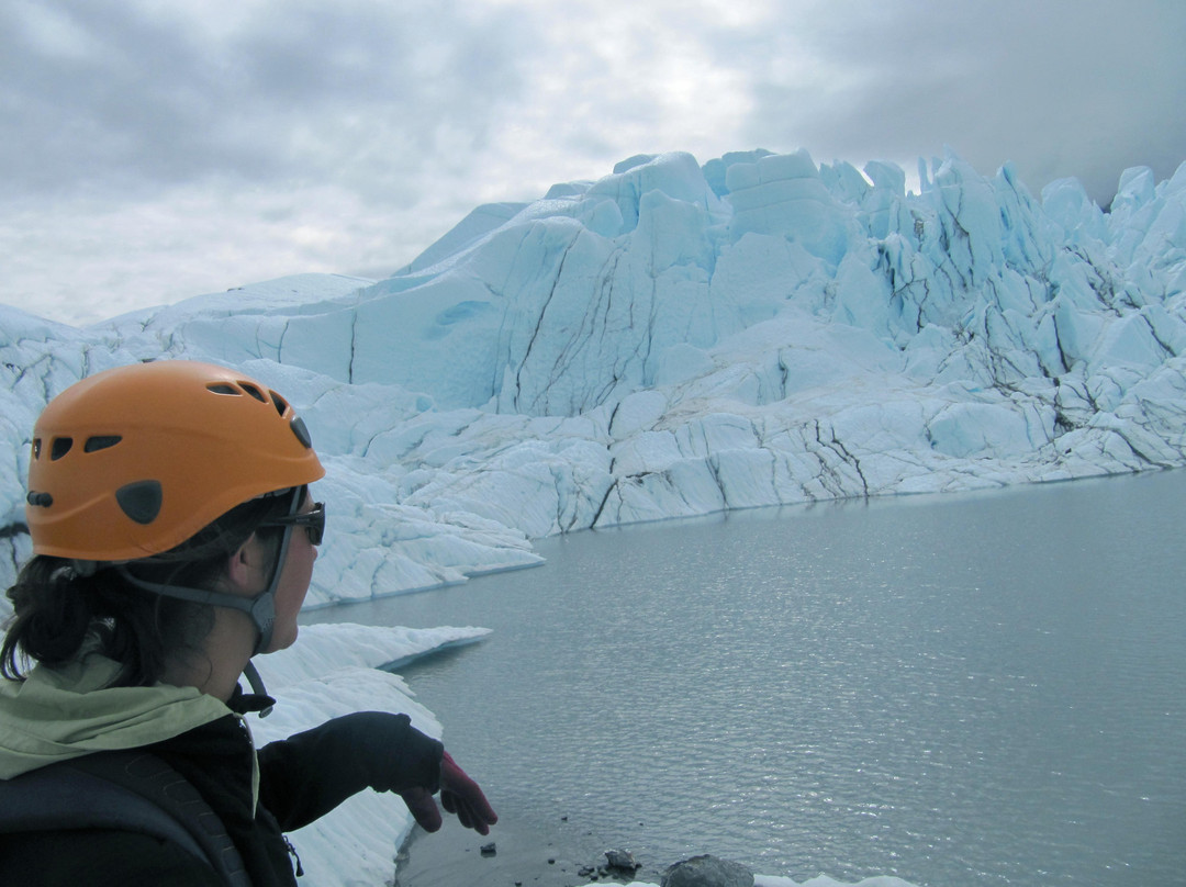 Nova Alaska Guides-Glacier View必去景点