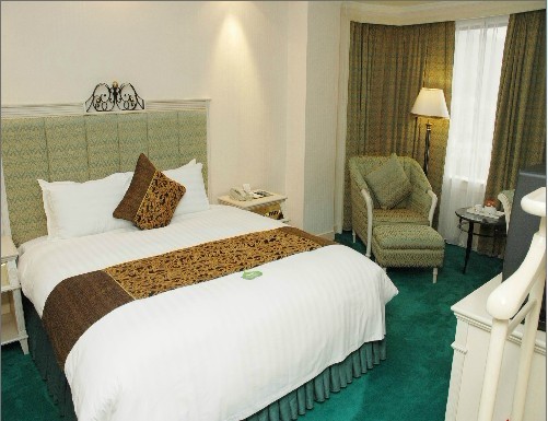 珠海度假村酒店-官方