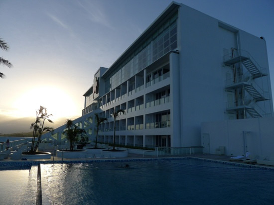 东方酒店黎嘉兹比