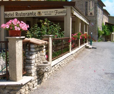 Hotel Ristorante Fiorelli主图