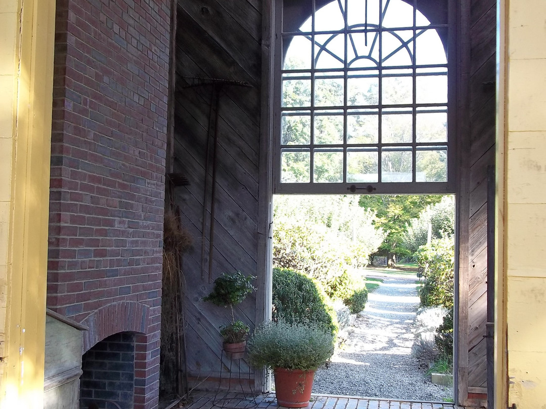 Boscobel House and Gardens景点图片