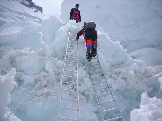 Alpine Club Of Himalaya - Private Day Trip-加德满都必去景点