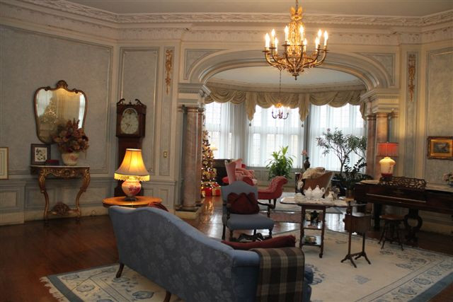 卡萨罗马古堡-多伦多必去景点