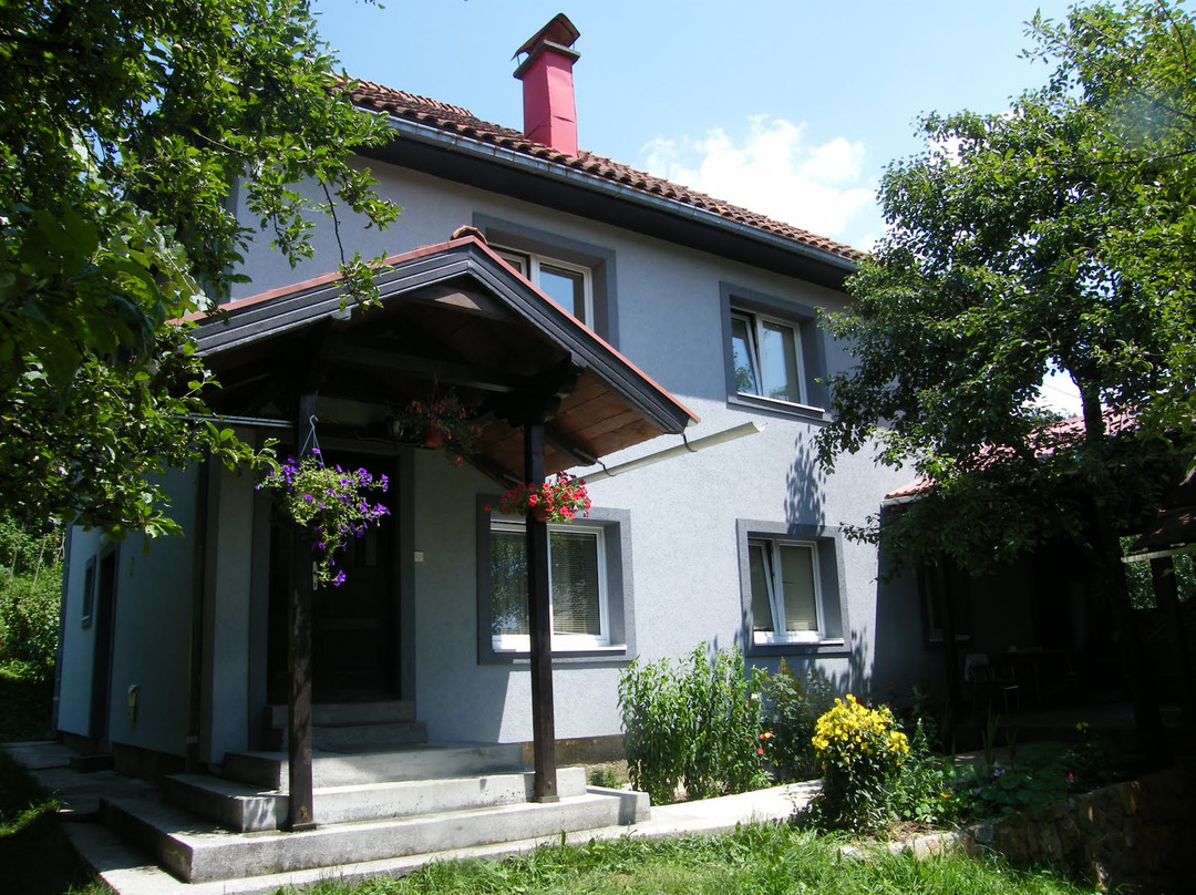 Private accommodation "Bakic"主图