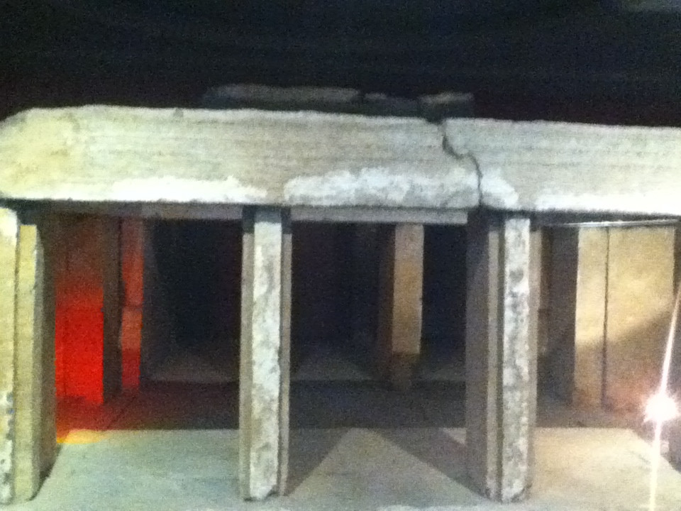 汉画像石馆-滕州市必去景点