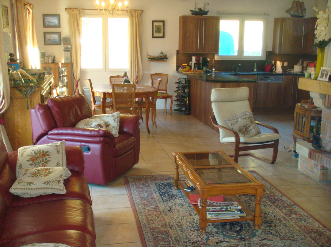 L'Olivette Bed & Breakfast主图