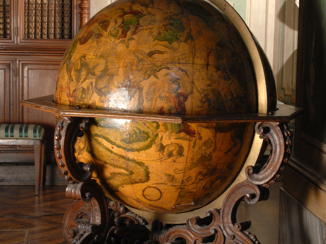 Accademia delle Scienze di Torino景点图片