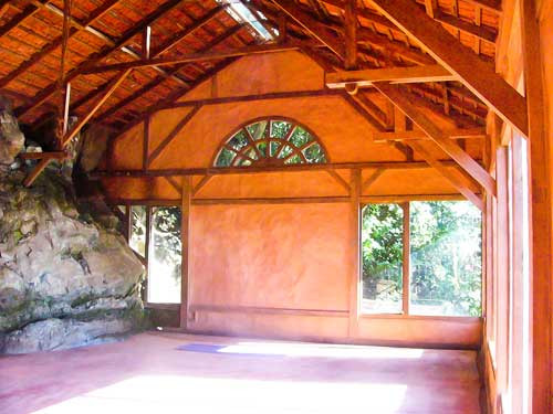 Kodaikanal Yoga Center景点图片