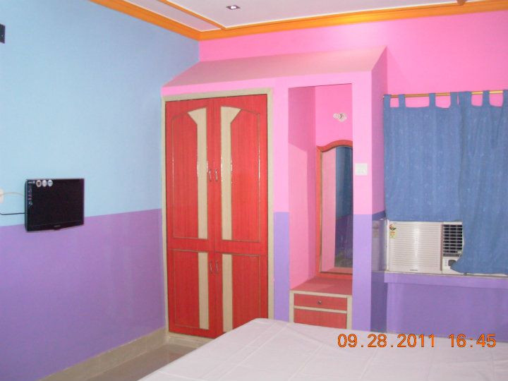 Hotel Siddharth主图