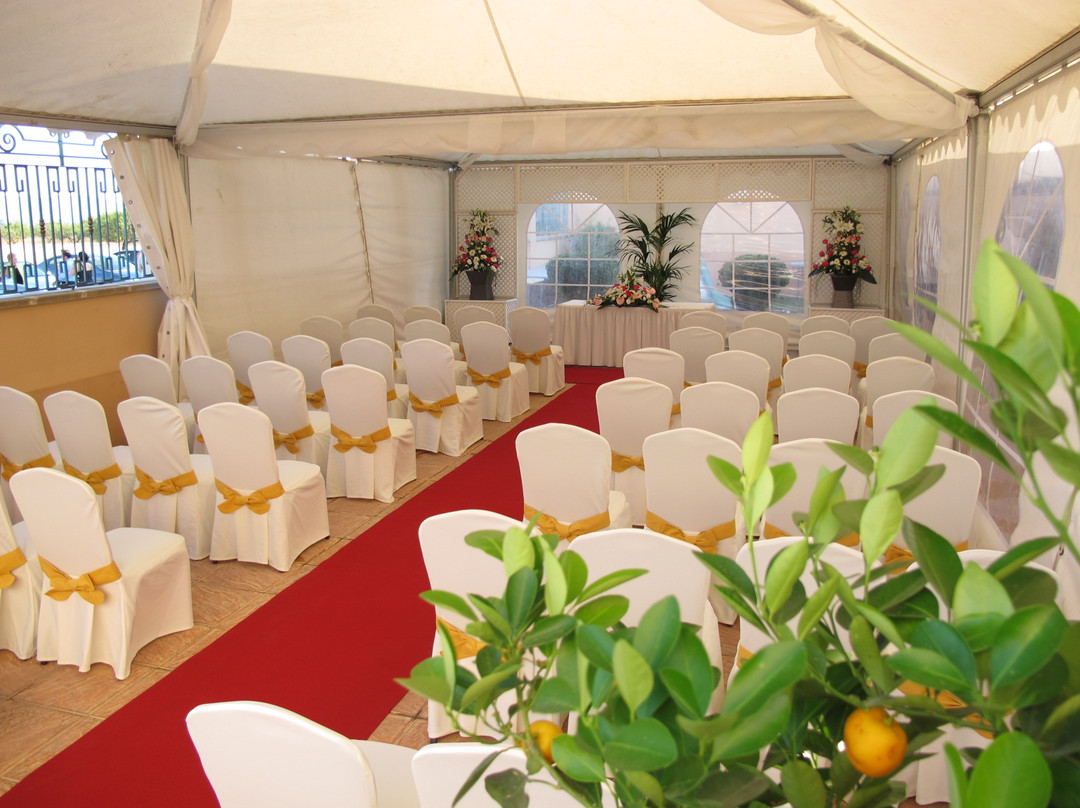 Hotel Restaurante Emilio主图