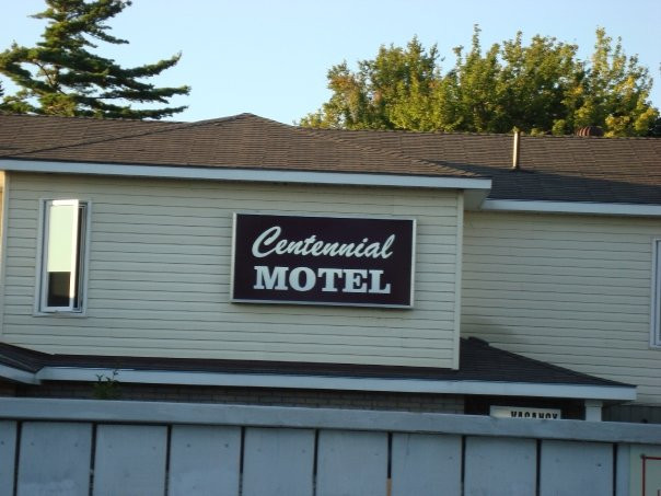 Centennial Motel主图