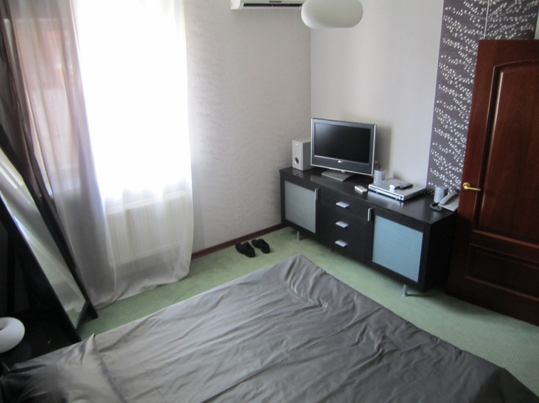 Hotel Muscat主图