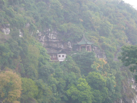 桂林雄森熊虎山庄-临桂县必去景点