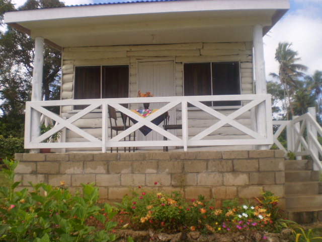 The Deep Resort主图