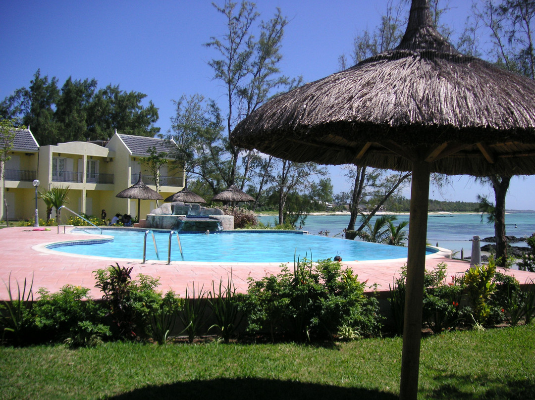 Belle Plage Villas