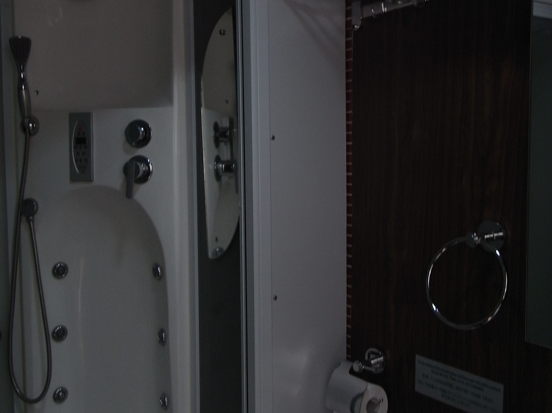 香港红茶馆酒店大角咀晏架街店主图