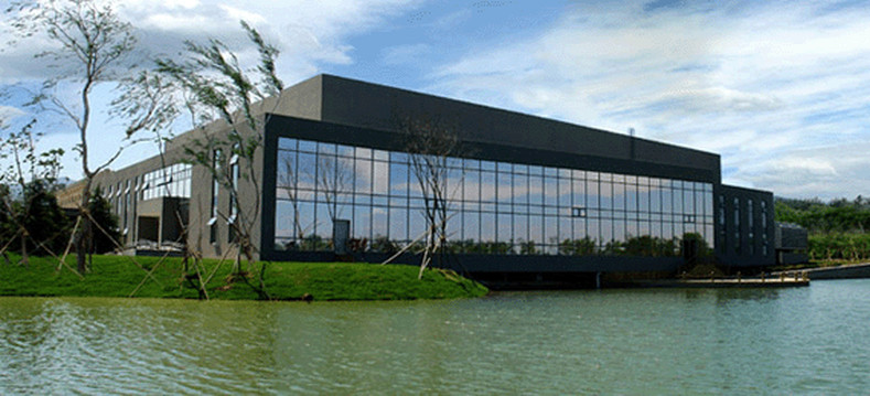 稻香湖景酒店主图