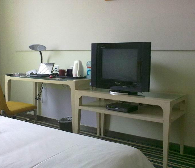 银座佳驿连锁酒店济宁太白路店主图