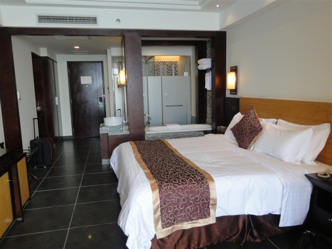 胜意大酒店主图