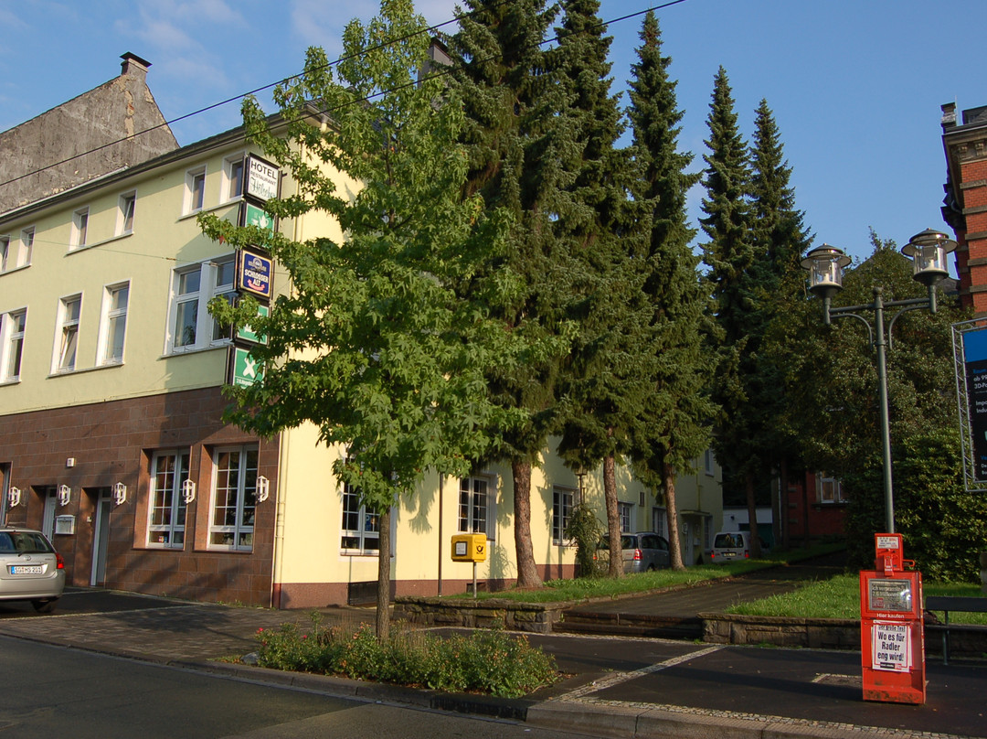 Hotel Hölscher主图