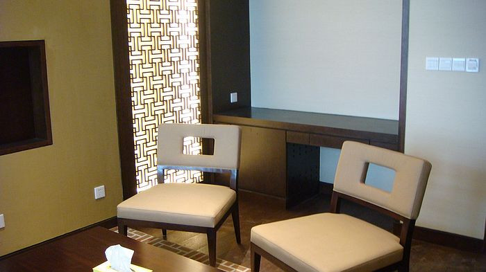 云海间度假酒店主图