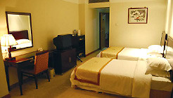 大九华宾馆主图