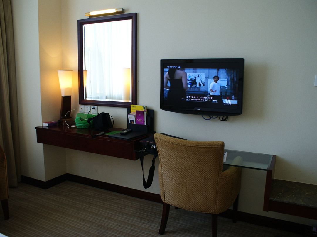 瑞鑫大酒店主图