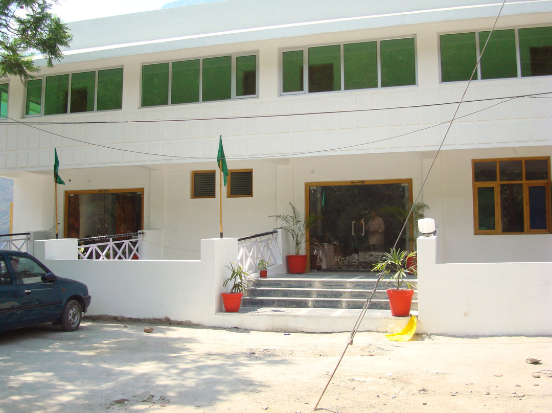 Hotel Le Meadows主图