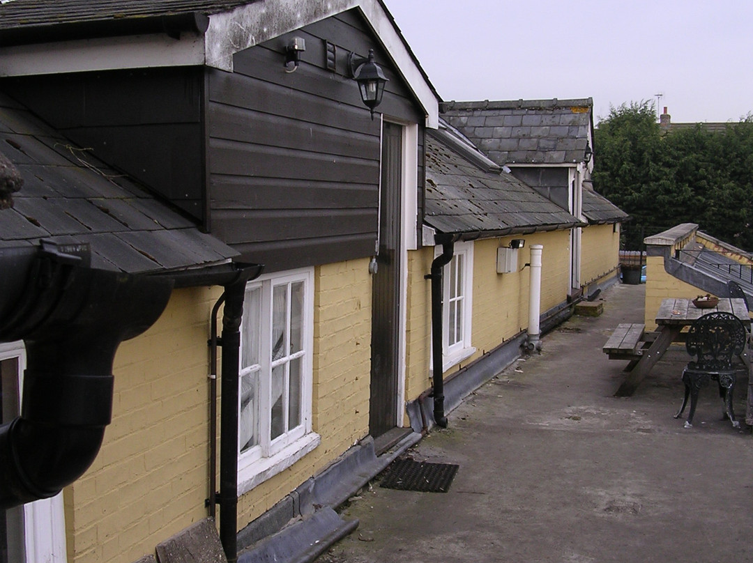 The Crown Inn, Linton主图