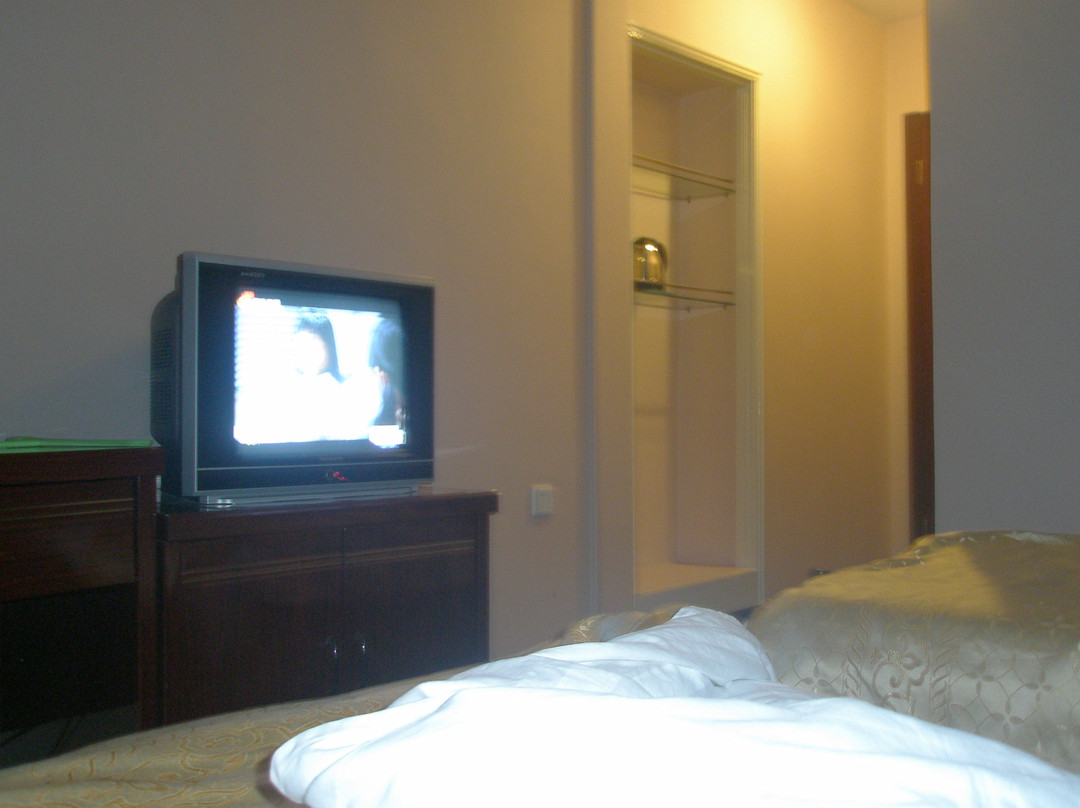 衡水迎宾馆主图