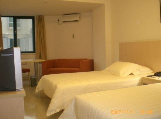 锦江之星酒店(海口骑楼老街东风桥店)主图