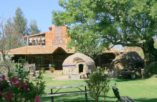 Puente de Calderon-Zapotlanejo必去景点