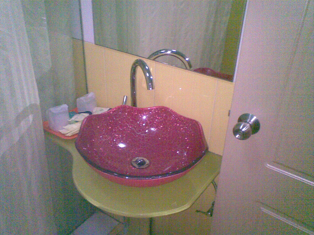 北京枫林时尚酒店酒仙桥店主图