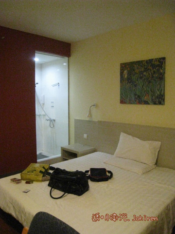 汉庭酒店(福州五一广场店)主图