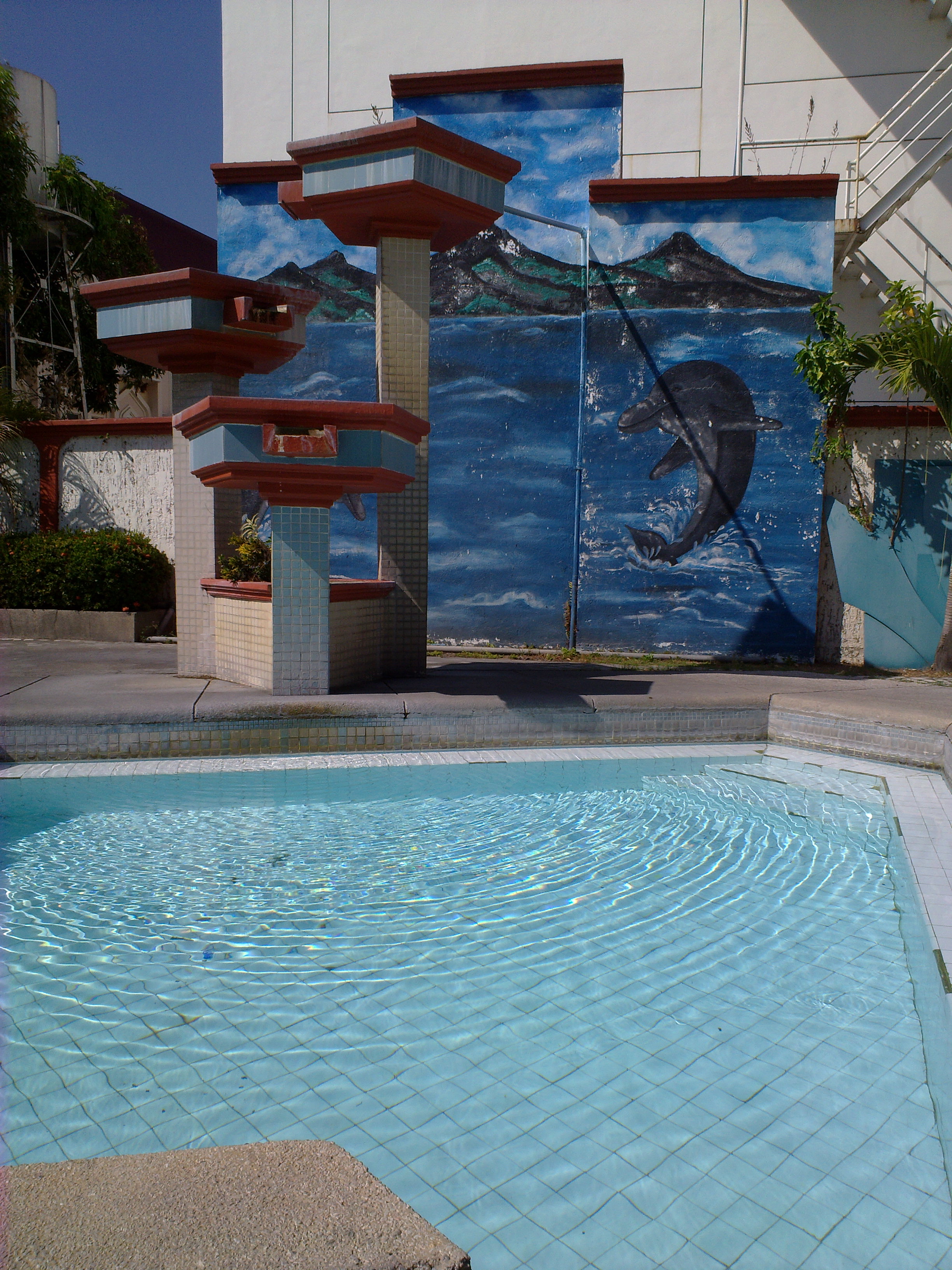 Perth Garden Hotel-客卧