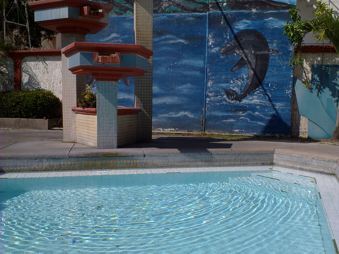 Perth Garden Hotel主图