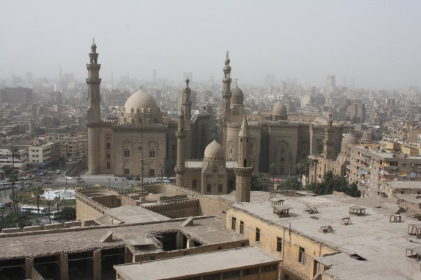Islamic Cairo景点图片