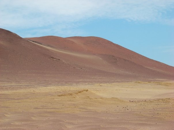 Freedom Park-帕拉卡斯必去景点