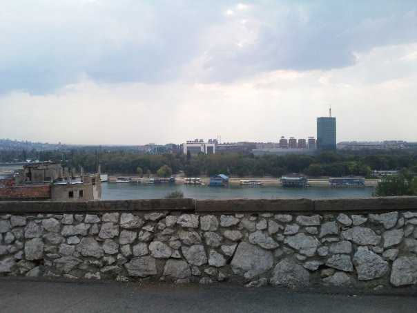 Sava River景点图片