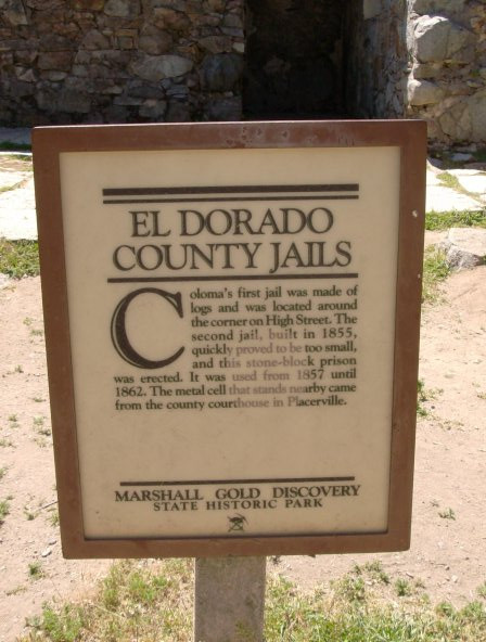 El Dorado County Museum景点图片