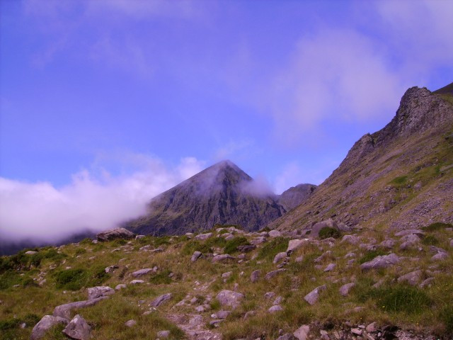 Carrantoohil-基拉尼必去景点