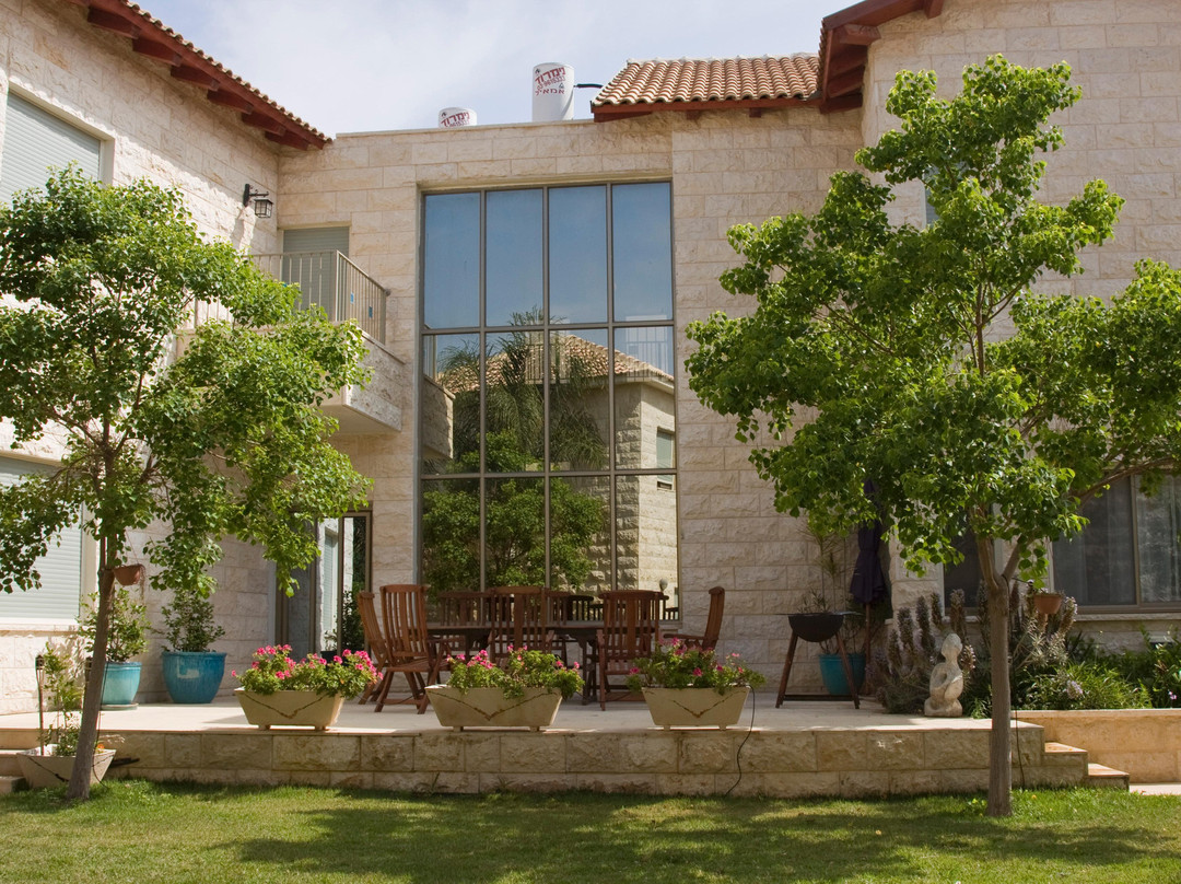 Villa Carmel