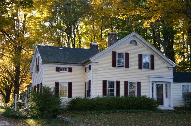 Cooper Creek Bed and Breakfast-酒店景观