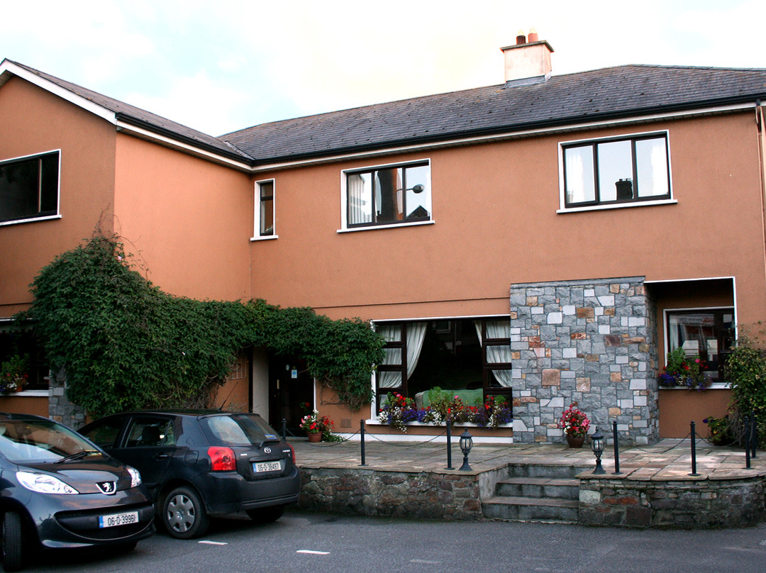 Bregagh House