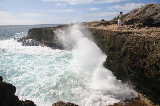 卡伊娜点自然景区-怀厄奈必去景点