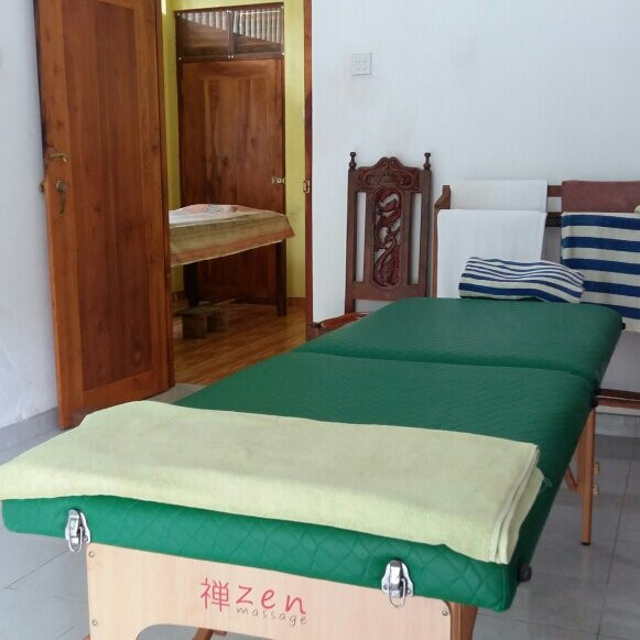 Saman Massage Place景点图片
