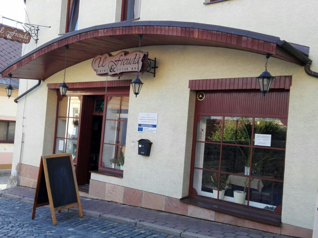 U福瑞达酒店