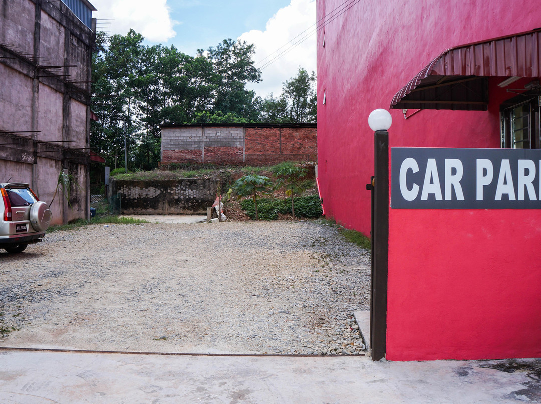 OYO 90385 H3 Hotel主图