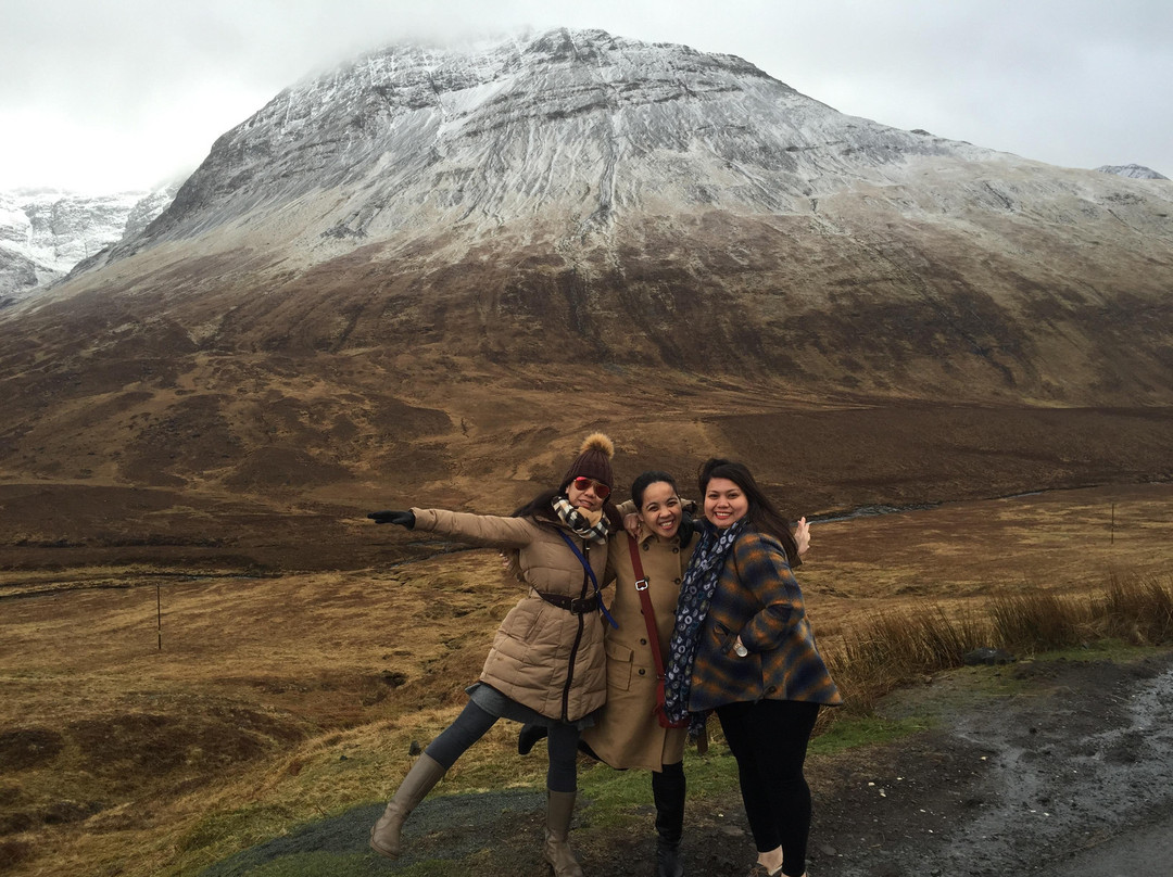 Skye Magical Tours景点图片