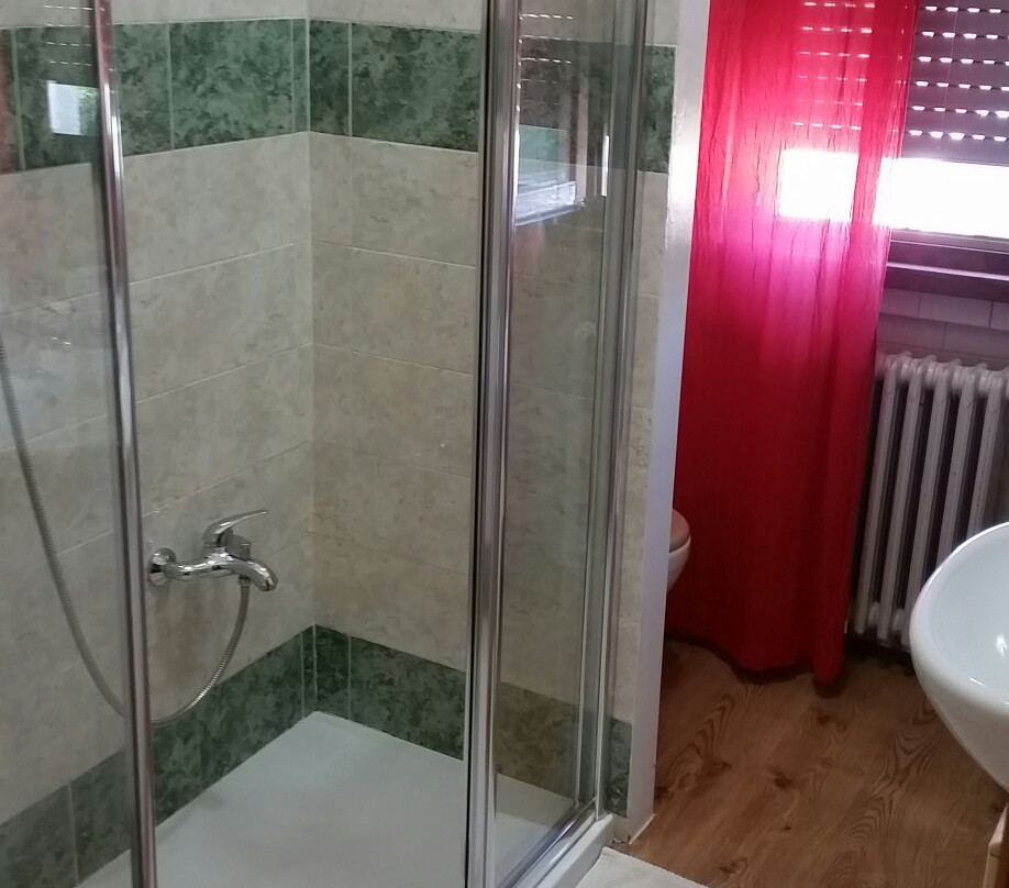 B&B VM